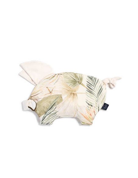 Poduszka Sleepy Pig Velvet BOHO COCO