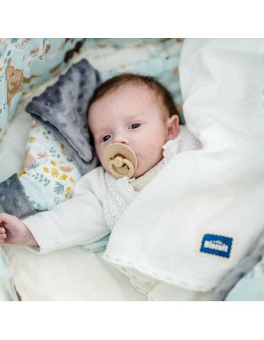 Poduszki dla niemowląt