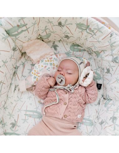 Poduszki dla niemowląt