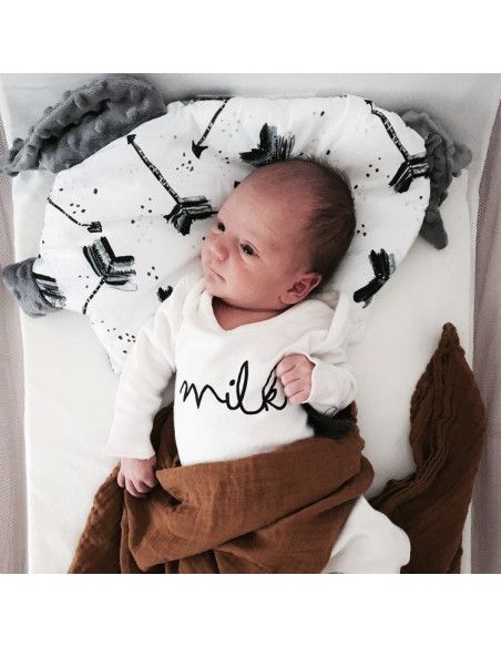 Poduszki dla niemowląt