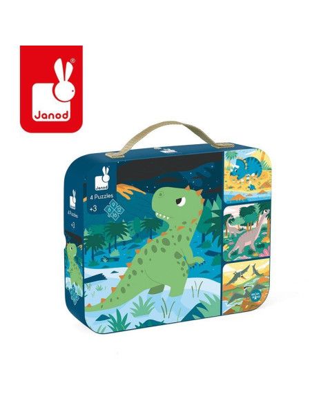 Puzzle dla dzieci