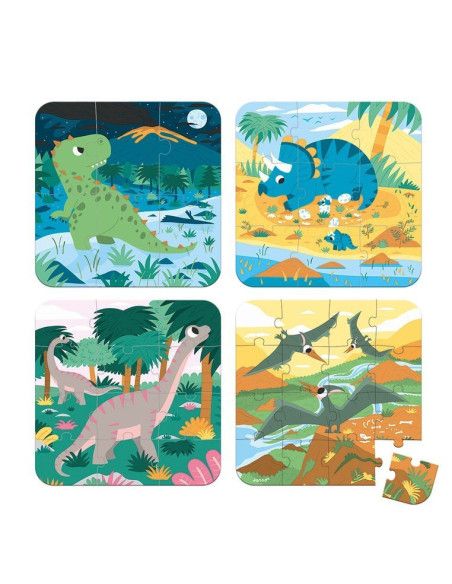 Puzzle dla dzieci