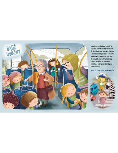 Książki i kolorowanki dla dzieci