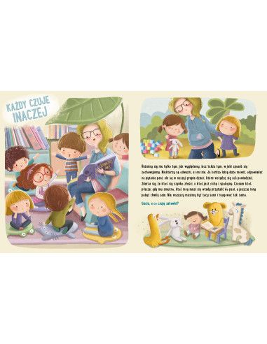 Książki i kolorowanki dla dzieci