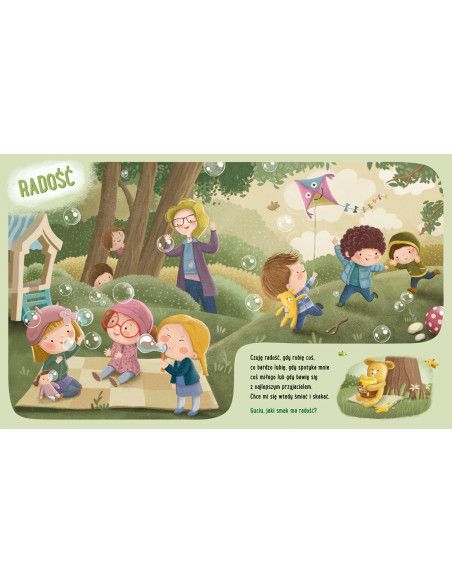 Książki i kolorowanki dla dzieci