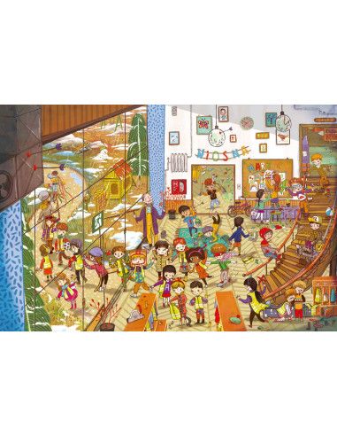 Książki i kolorowanki dla dzieci