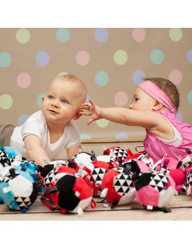 Zabawki Sensoryczne dla dzieci