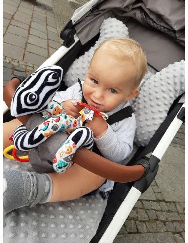 Grzechotki dla dzieci