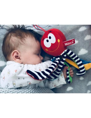 Zabawki Sensoryczne dla dzieci