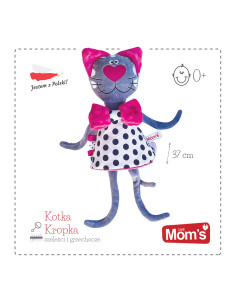 MOM'S CARE Kotka Kropka