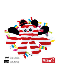 MOM'S CARE Szeleszcząca ośmiornica