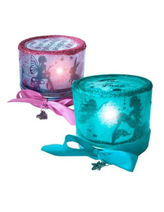 Zestaw Kreatywny Nocne Lampki Box Candiy 2