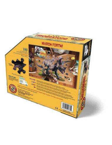 Puzzle dla dzieci