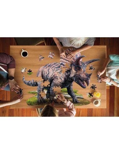 Puzzle dla dzieci
