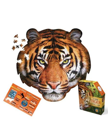 Puzzle dla dzieci