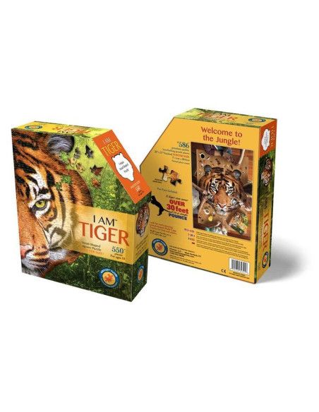 Puzzle dla dzieci