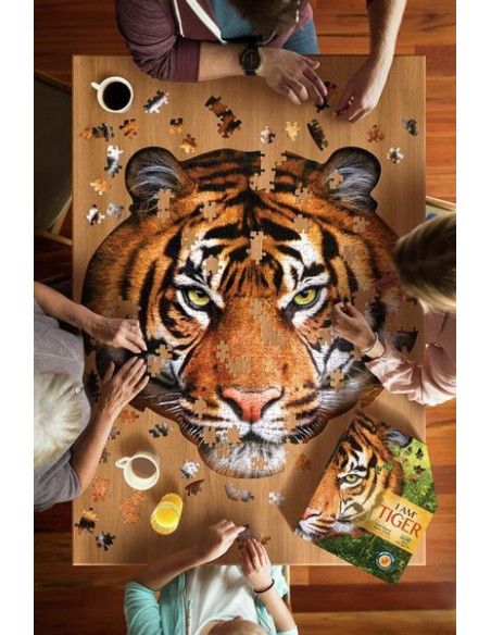 Puzzle dla dzieci