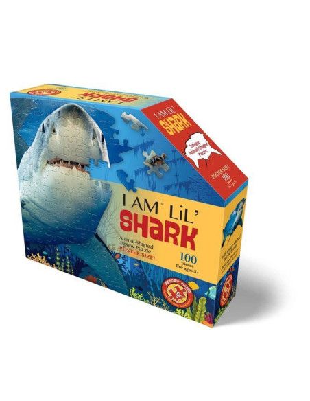 Puzzle dla dzieci
