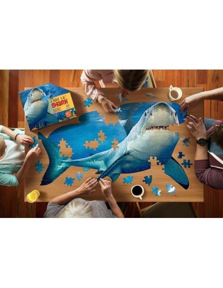 Puzzle dla dzieci