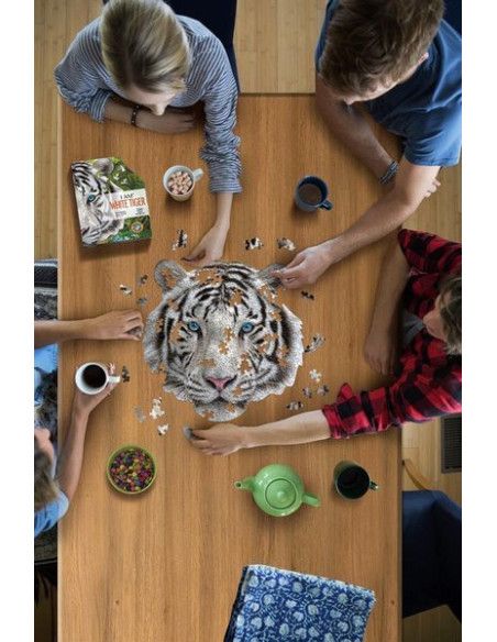 Puzzle dla dzieci