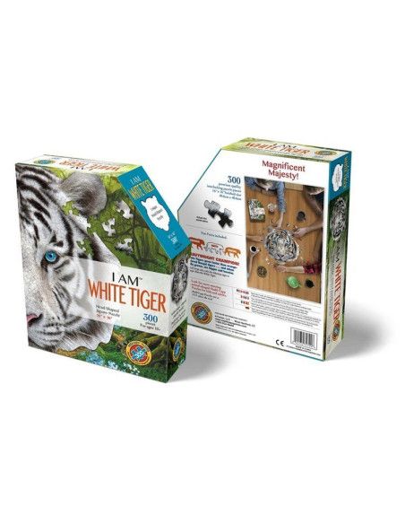 Puzzle dla dzieci