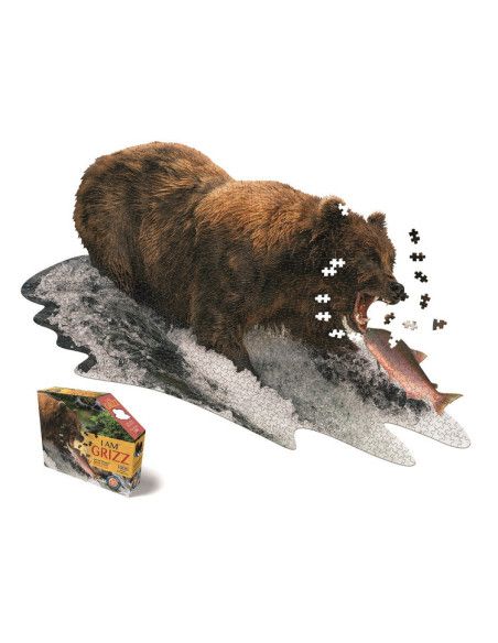 Puzzle dla dzieci