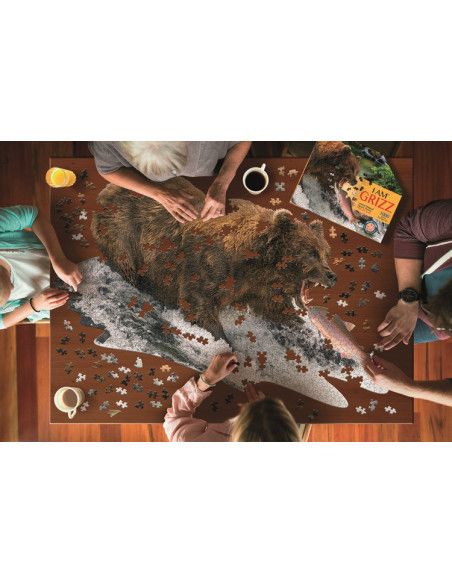Puzzle dla dzieci