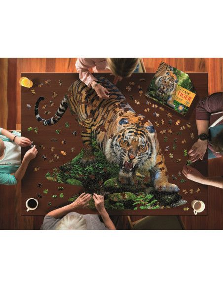 Puzzle dla dzieci