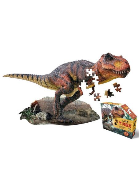 Puzzle dla dzieci