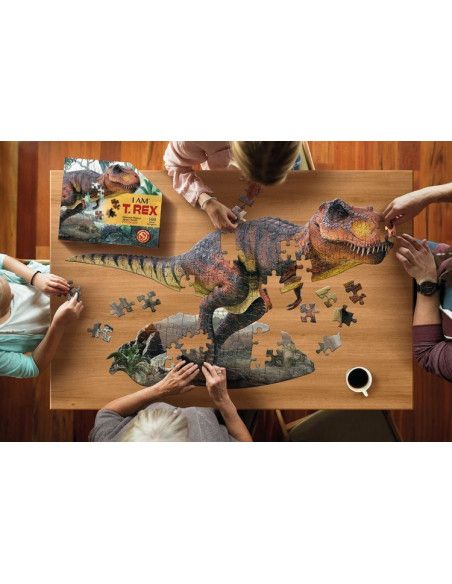 Puzzle dla dzieci