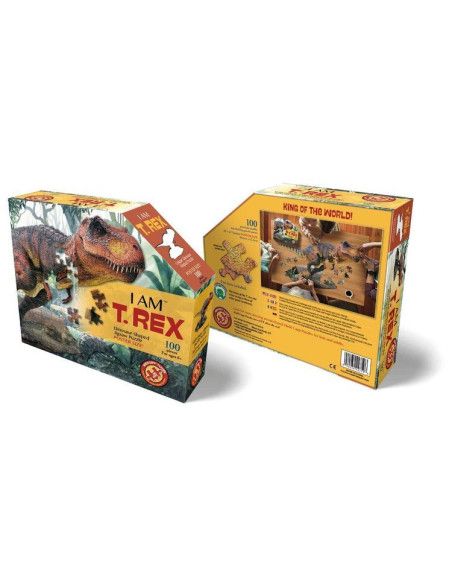 Puzzle dla dzieci