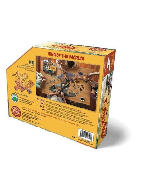 Puzzle dla dzieci