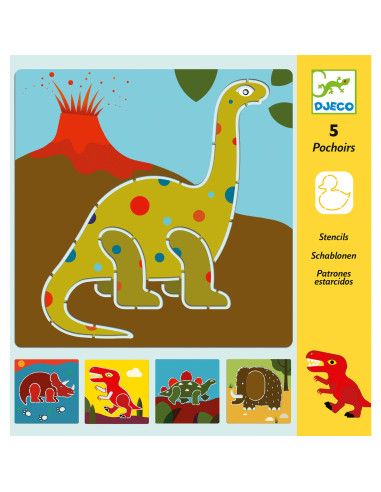 Zestawy artystyczne dla dzieci