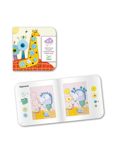 Zestawy artystyczne dla dzieci