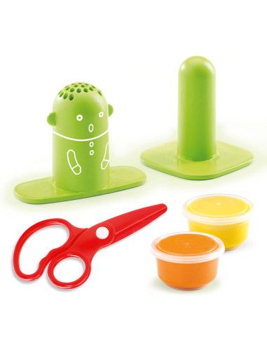 Zestawy artystyczne dla dzieci