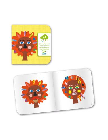 Zestawy artystyczne dla dzieci