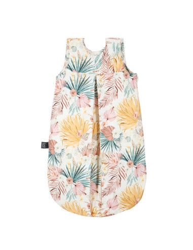 Śpiworek do Spania BOHO PALMS LIGHT "M" La Millou