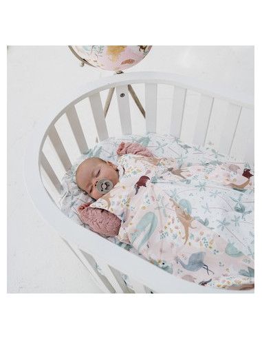 Śpiworki i rożki dla niemowląt i dzieci