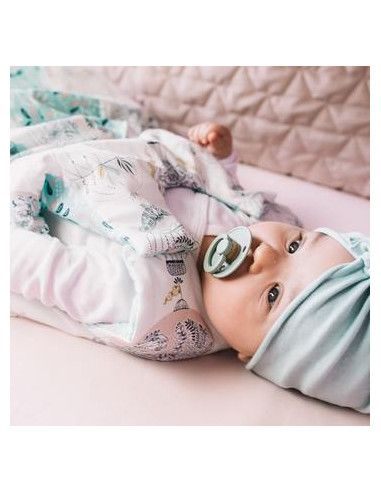 Śpiworki i rożki dla niemowląt i dzieci