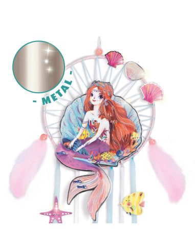 Zestawy artystyczne dla dzieci