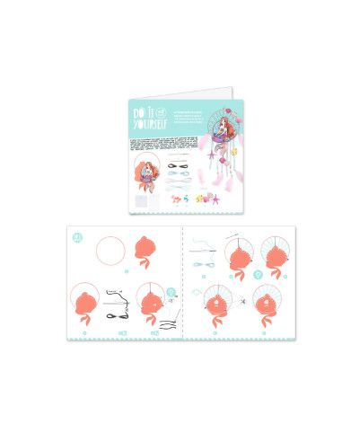 Zestawy artystyczne dla dzieci