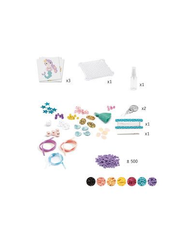 Zestawy artystyczne dla dzieci