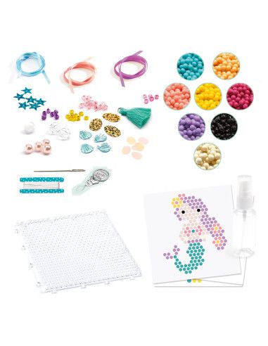 Zestawy artystyczne dla dzieci