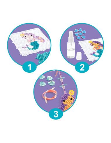 Zestawy artystyczne dla dzieci