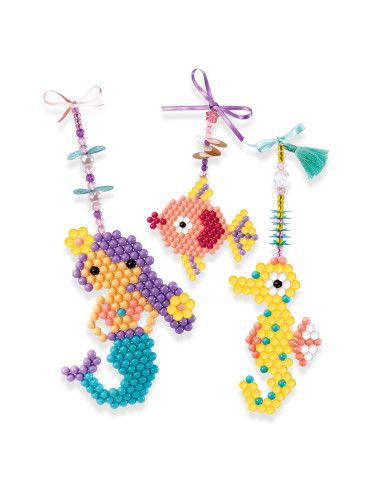 Zestawy artystyczne dla dzieci