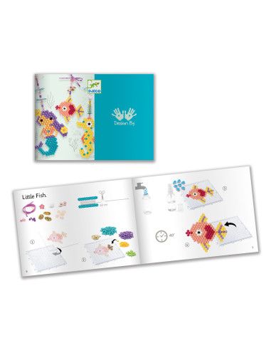 Zestawy artystyczne dla dzieci