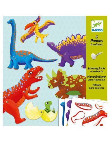 Zestawy artystyczne dla dzieci