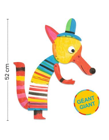 Zestawy artystyczne dla dzieci