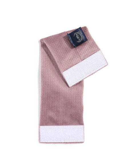 Opaska do Angel Wing's Velvet FRENCH LAVENDER La Millou