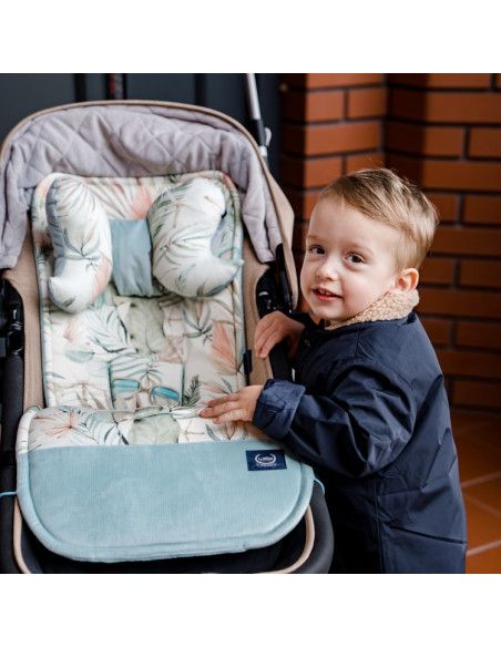 Poduszki antywstrząsowe